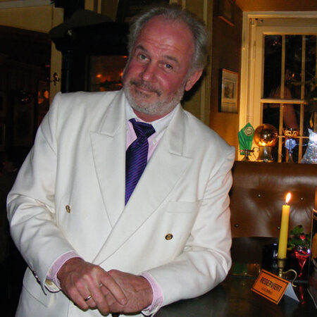 k.u.k. Max, Silvester 2009 © Horst Kuprian