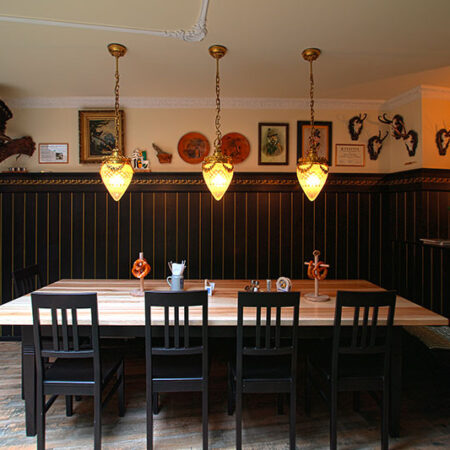 k.u.k. Hofwirt zu Ischl