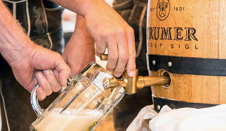 Trumer Ernteschankfest