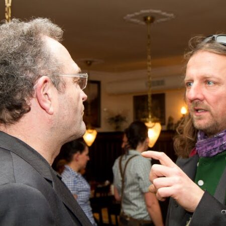 kuk Hofwirt Pre-Opening 20.12.2012