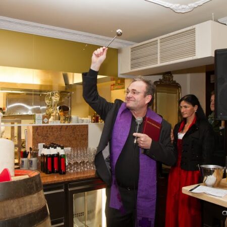 kuk Hofwirt Pre-Opening 20.12.2012