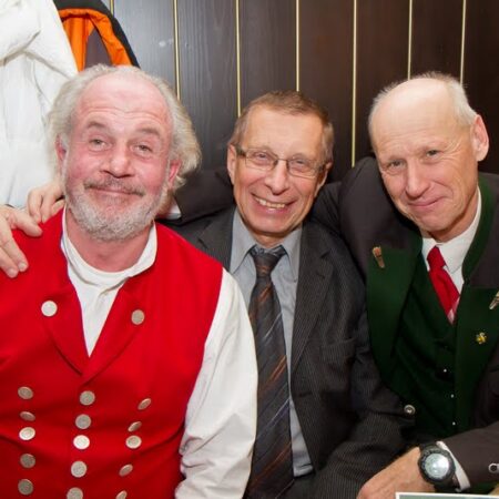 kuk Hofwirt Pre-Opening 20.12.2012