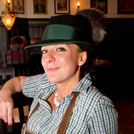 kuk Hofwirt Pre-Opening 20.12.2012