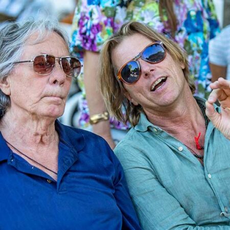 kuk Bacardi Sommerfest 2023