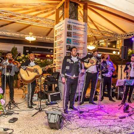 k.u.k. Fiesta Mexicana 21.7.2023