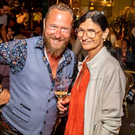 k.u.k. Fiesta Mexicana 21.7.23