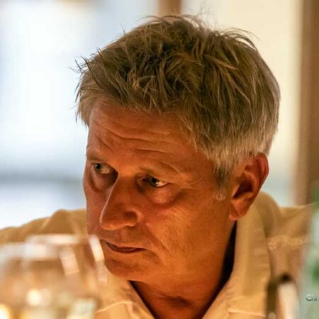 Dieter Minichshofer Trumer Privatbrauerei