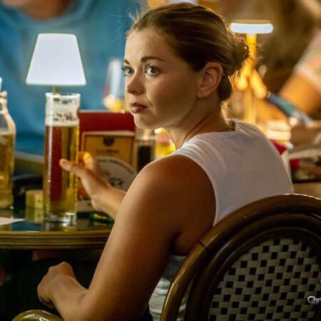 k.u.k. Gast mit Trumer Pils 2023