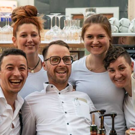 k.u.k. Crew @ Kaiserbummel 2023