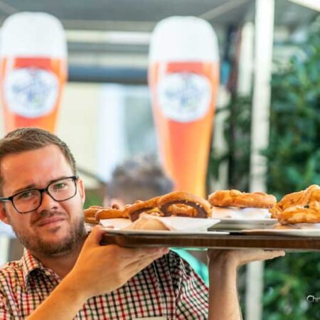 k.u.k. Crew @ Weisswurtsfeiertag 2023