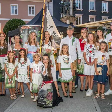 k.u.k. Fischfest 2023