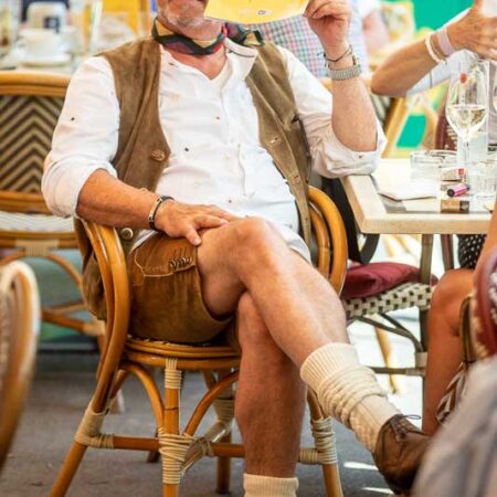 k.u.k. Gast @ Kaiserbummel 2023