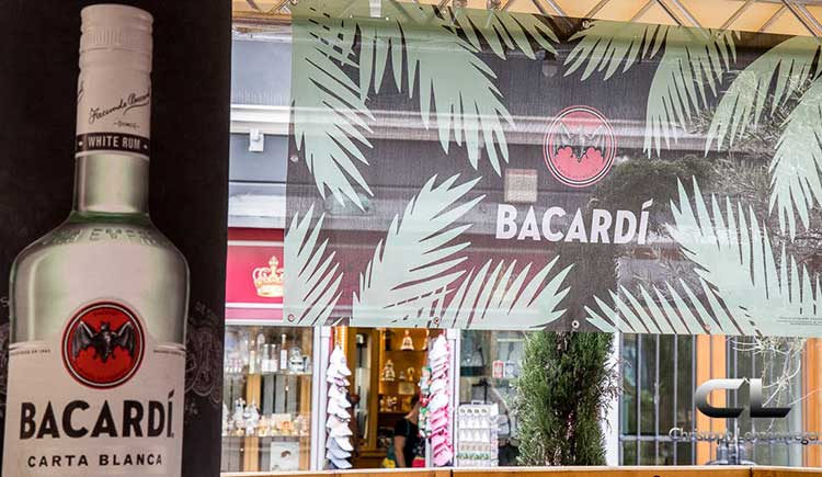 Bacardifest Coming Soon