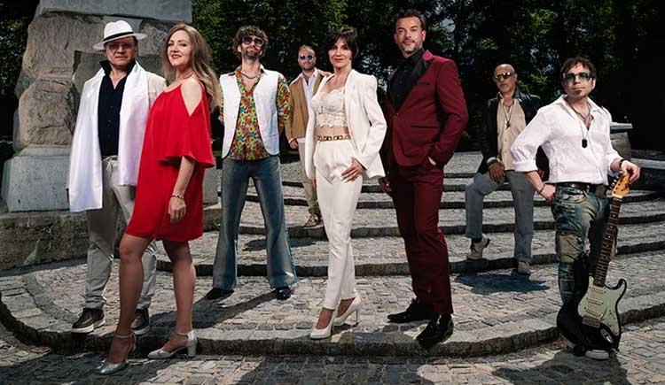 La Banda Italiana