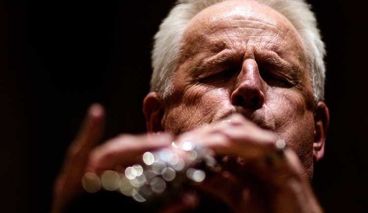 Bruno Buchberger Bookie Mountain Jazz Trio