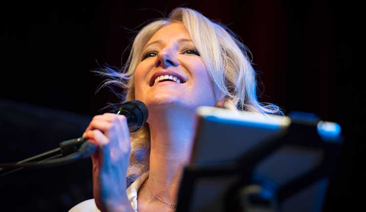 Doro Hanke