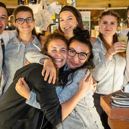 k.u.k. Schirmcrew @ Swing in Spring / Shake the Lake 9.5.24