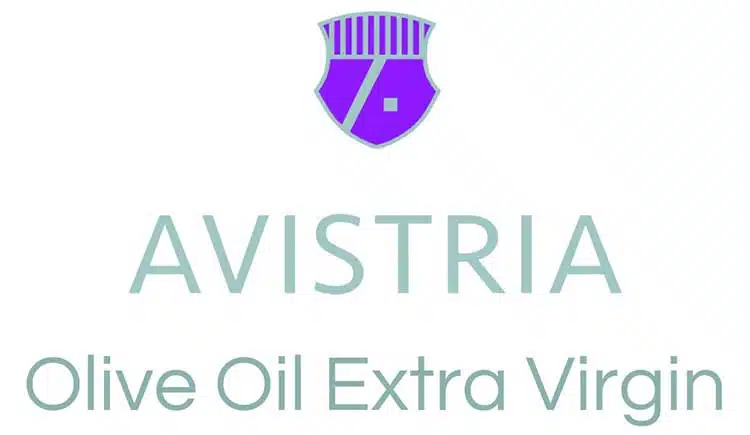 Avistria Olive Oil