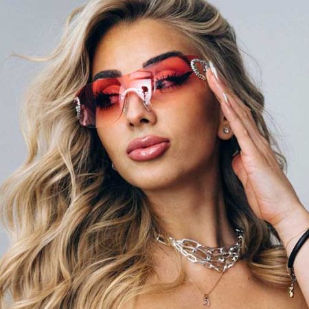 DJane Zumi Zoomz @ k.u.k. Turntables on Sat 17.8.24