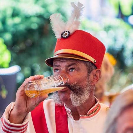 k.u.k. Trumer Bier Genuss @ Kaiserbummel 17.8.24