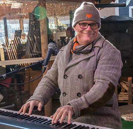 Silvester Finissage 2024