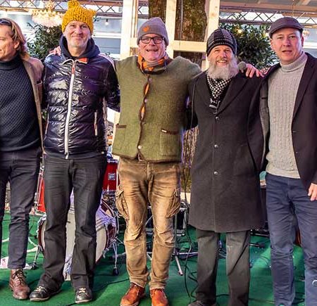 Silvester Finissage 2024