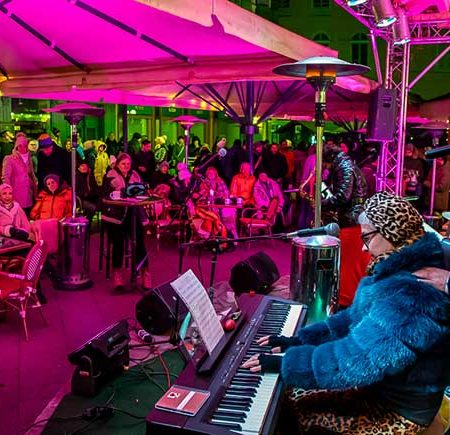 Silvester Finissage 2024