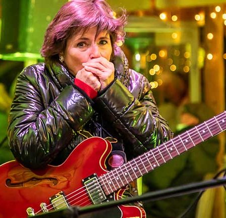 Silvester Finissage 2024