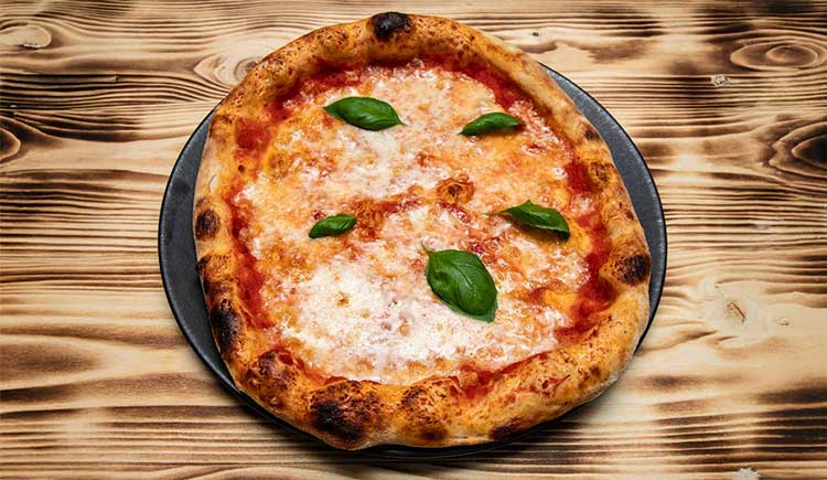 k.u.k. Osteria MIRAMARE zu Ischl