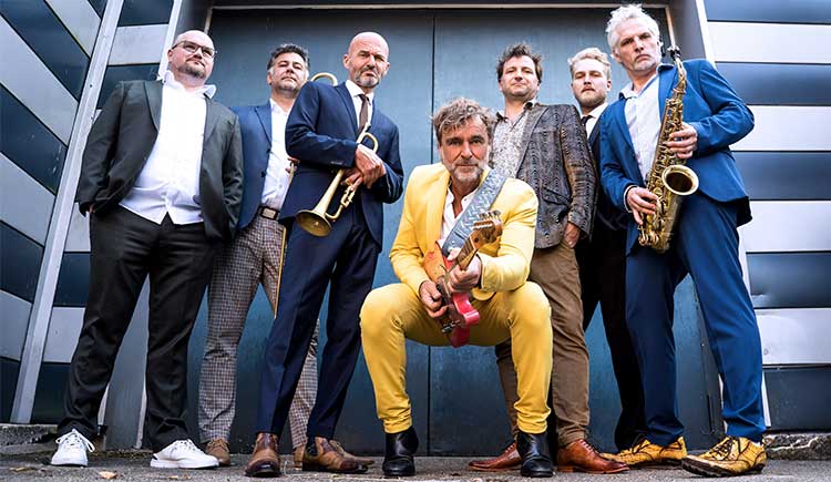 Hot Pants Road Club © Stefan Weiss