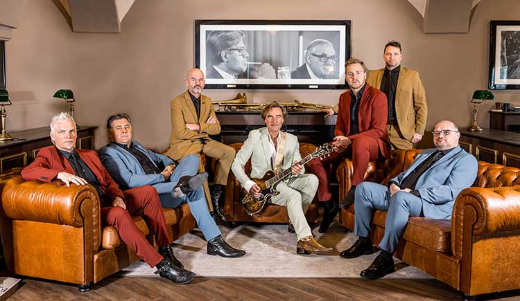 Hot Pants Road Club © Manuela Fuchs