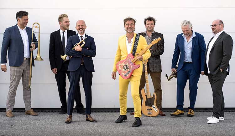 Hot Pants Road Club © Stefan Weiss