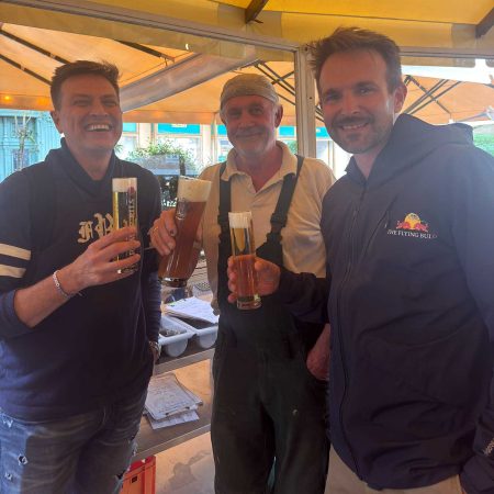 k.u.k. Max @ Ned Zwida - Salzkammergut Podcast | Mai 2025