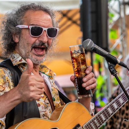 Bacardi Sommerfest 3.7.2025