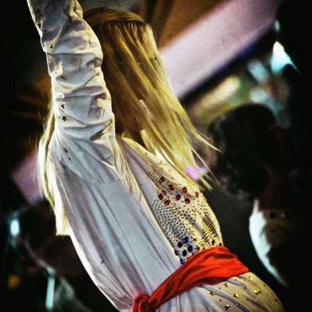 J.J. King | Elvis Tribute 16.8.25