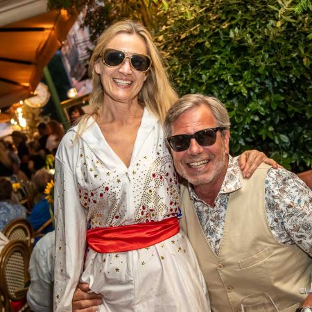 J.J. King | Elvis Tribute 16.8.25