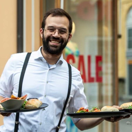 Fischfest 1.-3.8. 2025 feat. Montserrat Suarez Flamenco