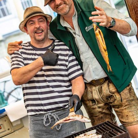 fischfestFischfest 1.-3.8. 2025 feat. Montserrat Suarez Flamenco25_7