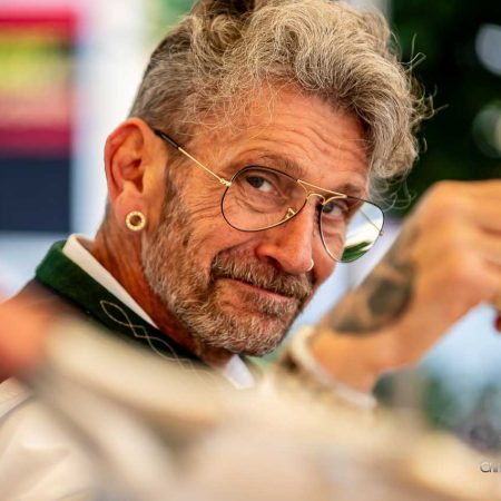 Fischfest 1.-3.8. 2025 feat. Montserrat Suarez Flamenco