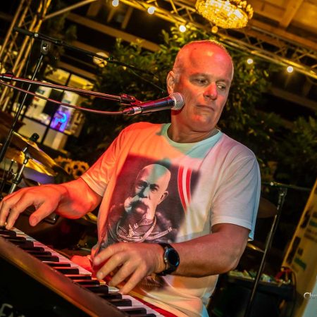 Shake the Kaiser 17.8.2025 feat. Richie Loidl, Daniel Ecklbauer & Christoph Steinbach