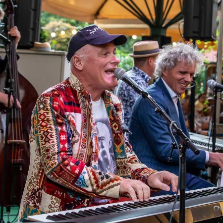 Shake the Kaiser 17.8.2025 feat. Richie Loidl, Daniel Ecklbauer & Christoph Steinbach