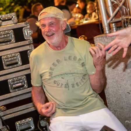 Stadtfest 28.6.2025 feat. Hot Pants Road Club & Andi Unterberger & Band