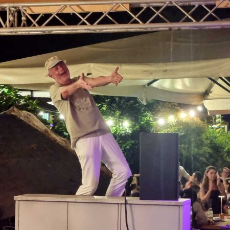 Stadtfest 28.6.2025 feat. Hot Pants Road Club & Andi Unterberger & Band