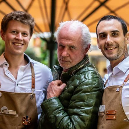 Weinroas am Schroepferplatz - Fr 29.8.25