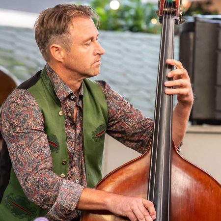 Weinroas am Schroepferplatz - Sa 30.8.25