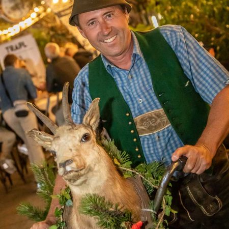 Weinroas am Schroepferplatz - Sa 30.8.25