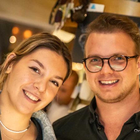 Weinroas am Schroepferplatz - Sa 30.8.25