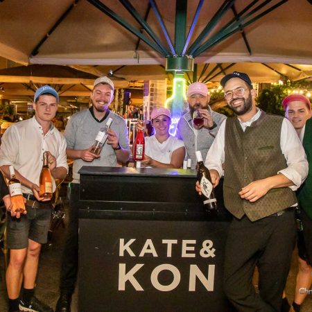 Weinroas am Schroepferplatz - Sa 30.8.25