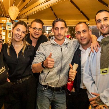 Weinroas am Schroepferplatz - Sa 30.8.25