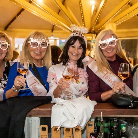 Weinroas am Schroepferplatz - Sa 30.8.25